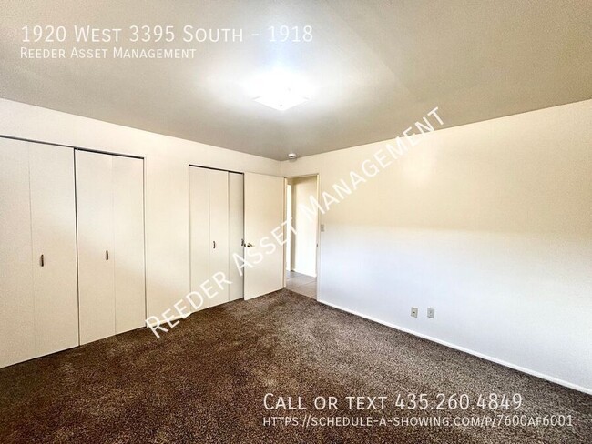 Building Photo - 1920 W 3395 S