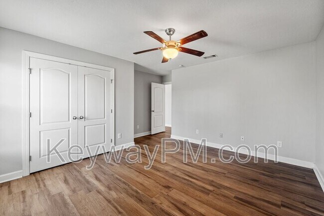 Building Photo - 4523 Frank Warren Dr