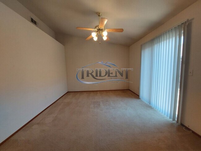 Building Photo - Small pet friendly duplex with front yard landscaping included