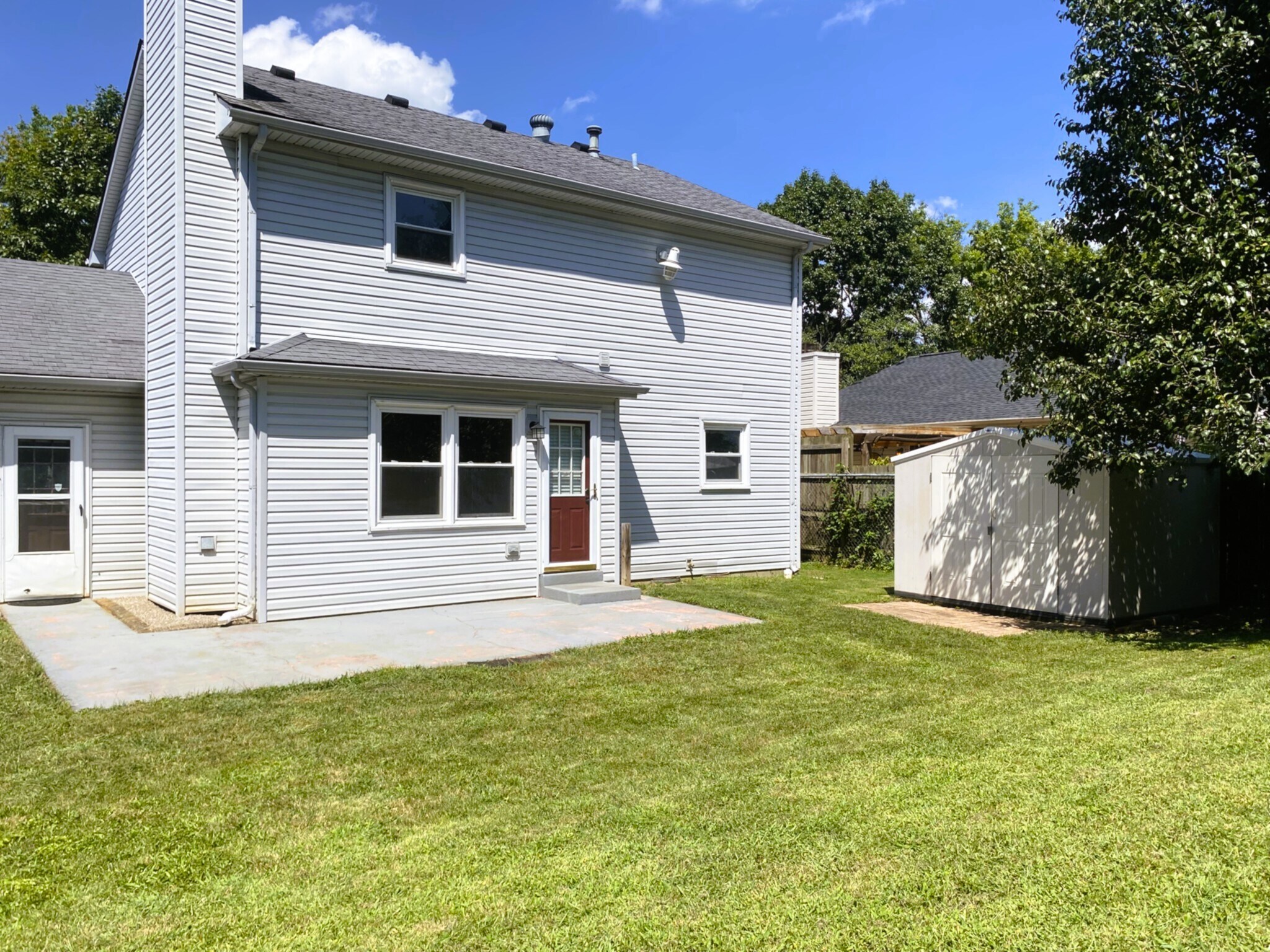 Building Photo - 3558 Winthrop Dr