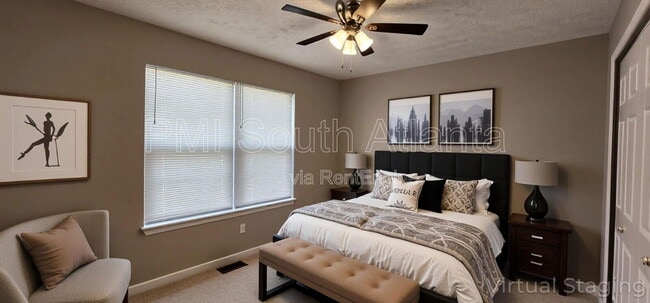 Building Photo - 2330 Burdett Ridge Dr