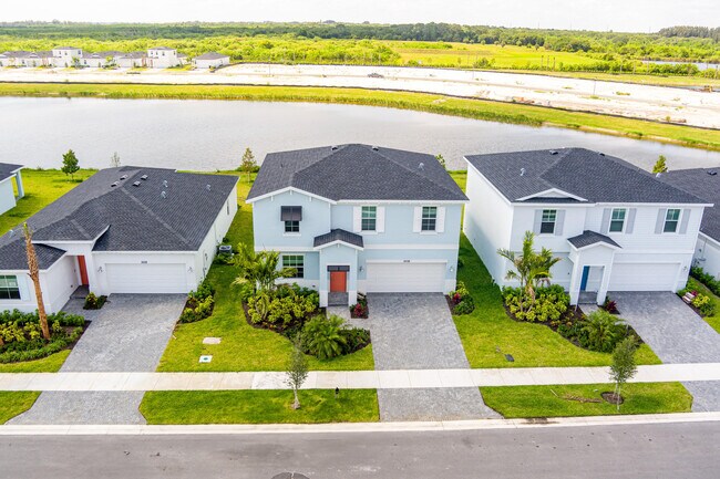 Building Photo - 3538 Angler Dr