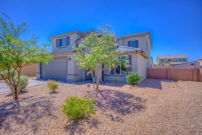 Building Photo - 13392 E Jelks Pl