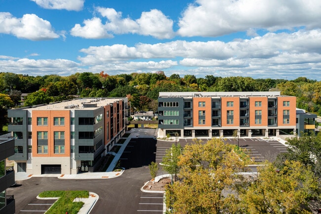 Building Photo - Harbor View Apartments