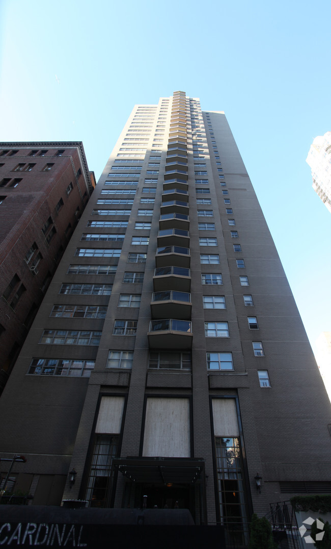 Building Photo - Carlton Towers