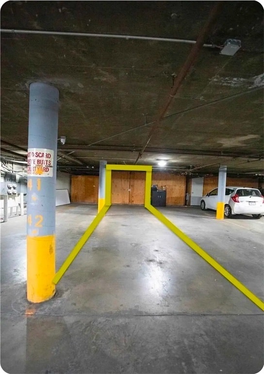 Building Photo - 2852 Sawtelle Blvd