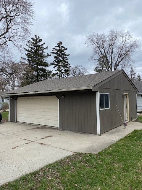 Building Photo - 34975 Muskego