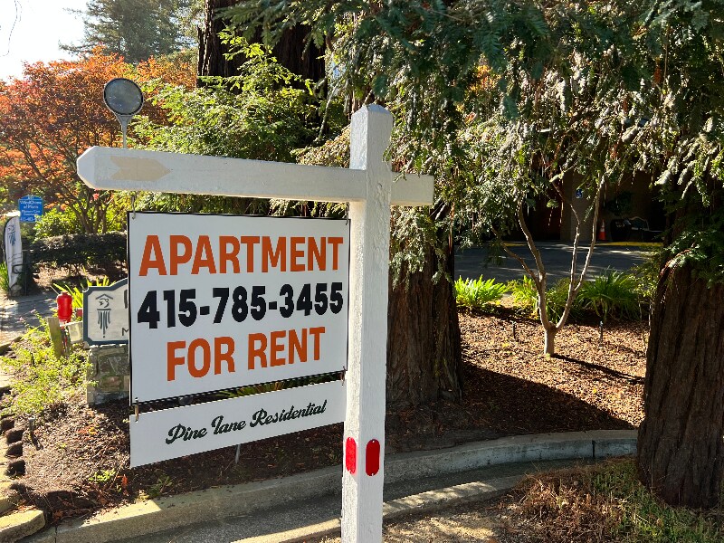 Building Photo - 1115 Sir Francis Drake Blvd