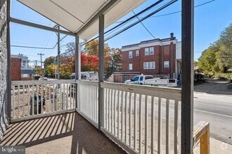 Building Photo - 6007 E Wister St