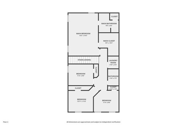 Building Photo - 205 Wellbrook Ct NE