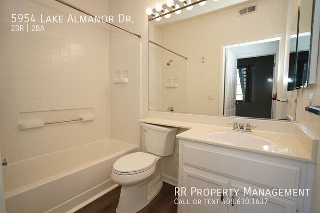 Building Photo - 5954 Lake Almanor Dr