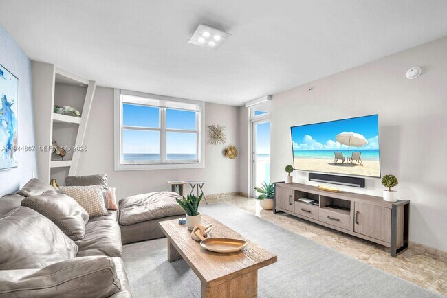 Building Photo - 3001 S Ocean Dr