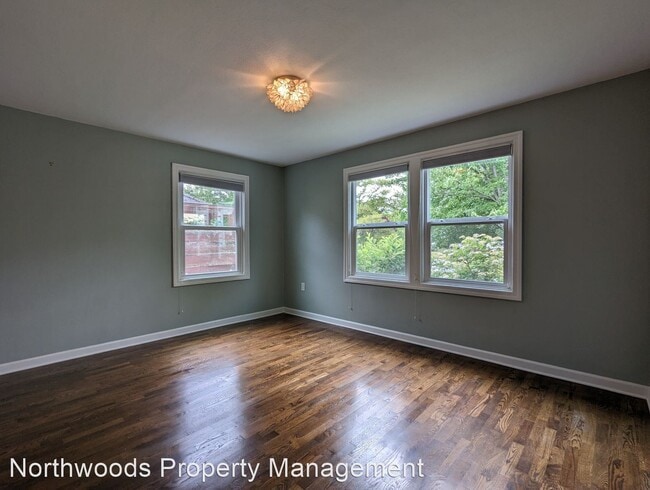 Building Photo - 2 br, 1 bath House - 1675 Washington St