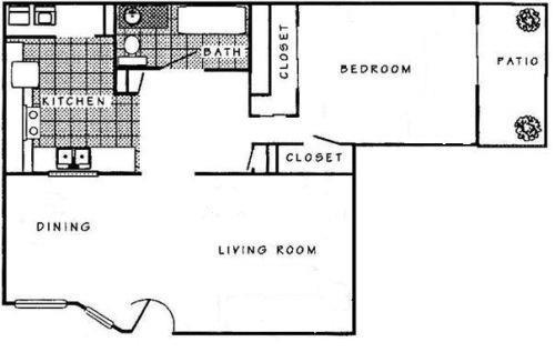 Building Photo - 4111 N Blythe Ave