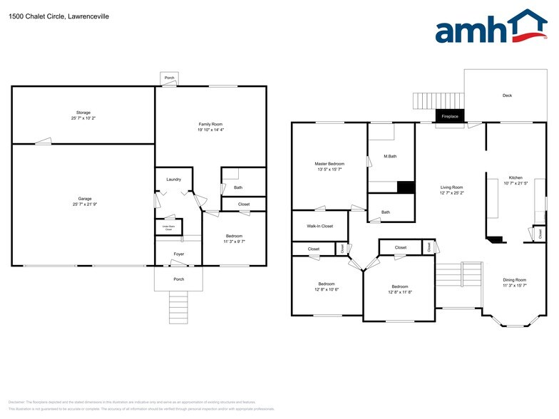 Building Photo - 1500 Chalet Cir