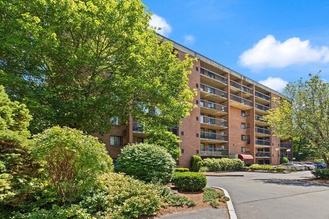 Building Photo - 289 Elm St