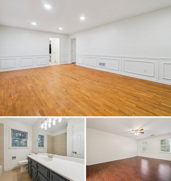 Building Photo - 3732 Hollow Tree Ln SW