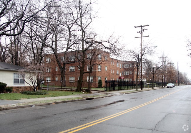 Primary Photo - McKenney House