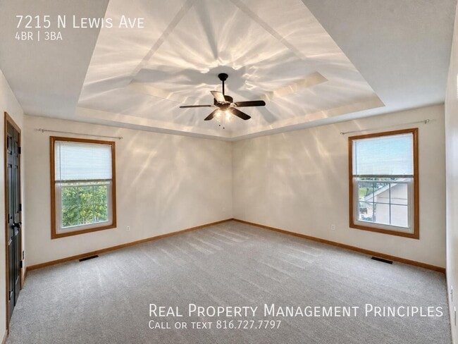 Building Photo - 7215 N Lewis Ave