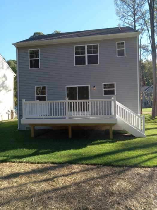 Building Photo - 119 Cecil Rd