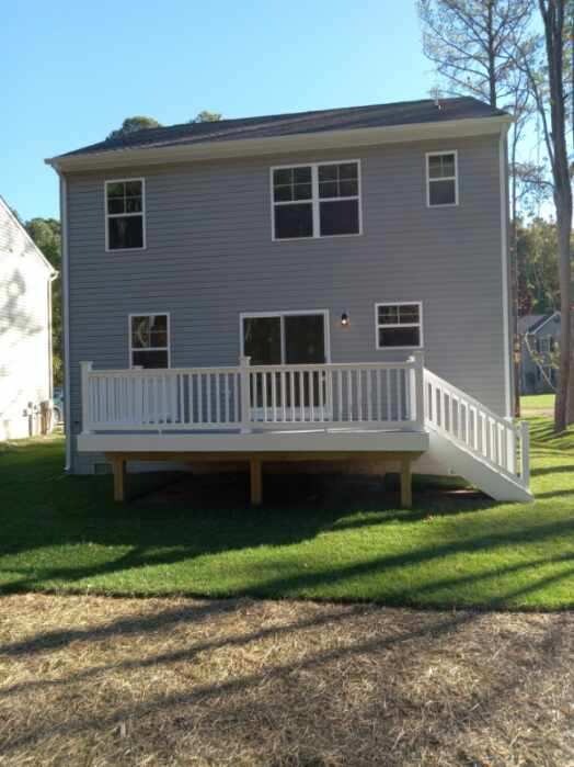 Building Photo - 119 Cecil Rd