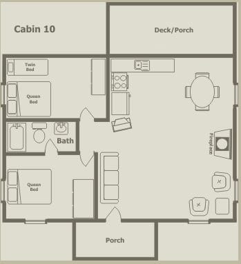 Building Photo - 237 E White Mountain Blvd