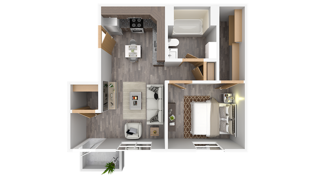 Building Photo - 417 Lotus St