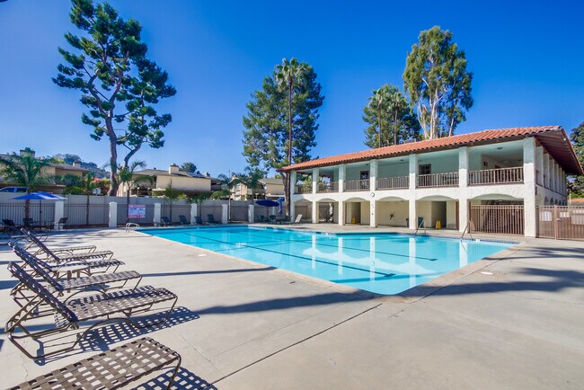 Building Photo - 5999 Rancho Mission Rd