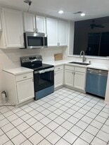 New Appliances - 128 California Ct