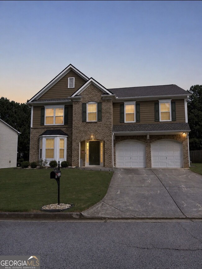 Building Photo - 3513 Aberdeen Way