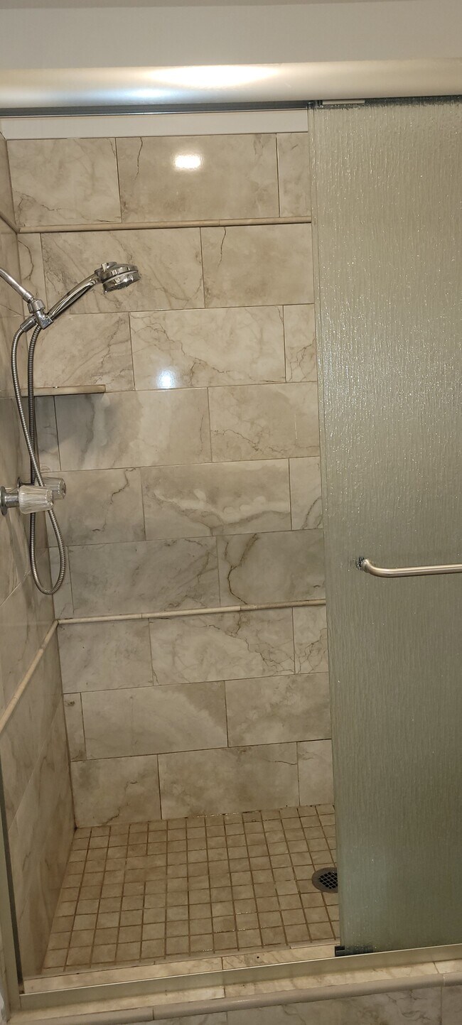 shower - 17446 Ludlow St