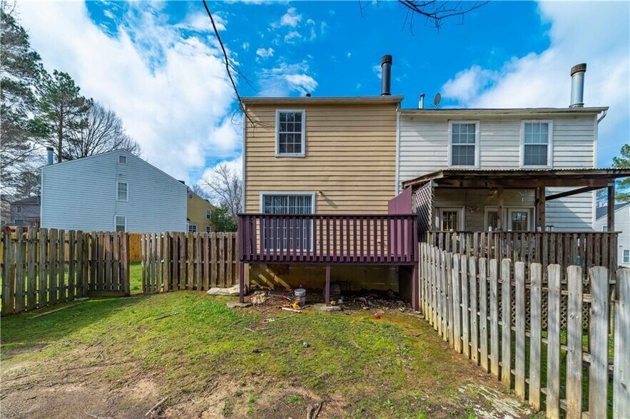 Building Photo - 3071 Majestic Park Ct