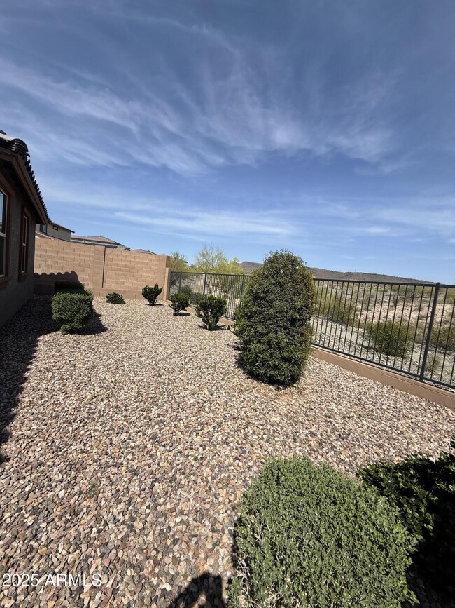 Building Photo - 31857 N 123rd Ln