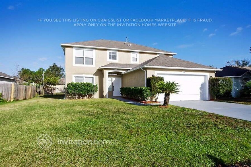 Building Photo - 921 Nancy Ct