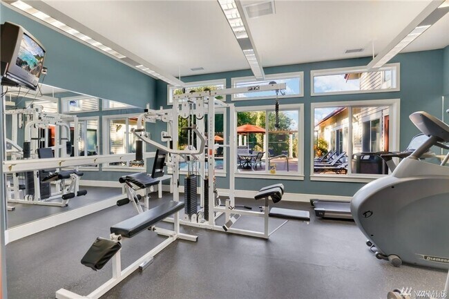 Building Photo - 2bd/2ba Bothell Condo