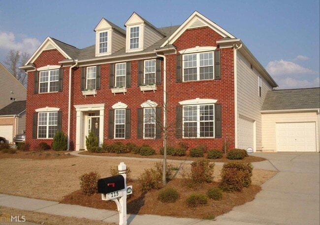Primary Photo - 115 Keswick Manor Dr