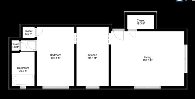 Building Photo - Tenth East Apartments