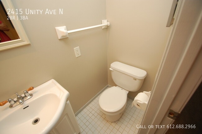 Building Photo - 2415 Unity Ave N