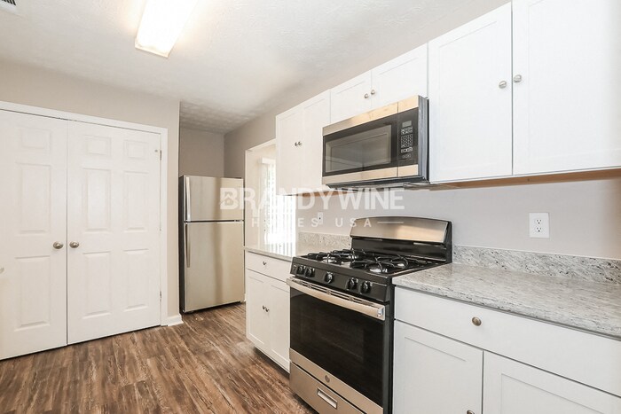 Building Photo - 2617 Old Rex Morrow Rd