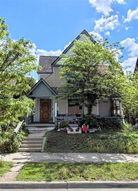 Building Photo - 3429 2nd Ave S