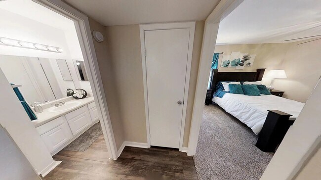 Primary Photo - 8455 Will Clayton Pkwy