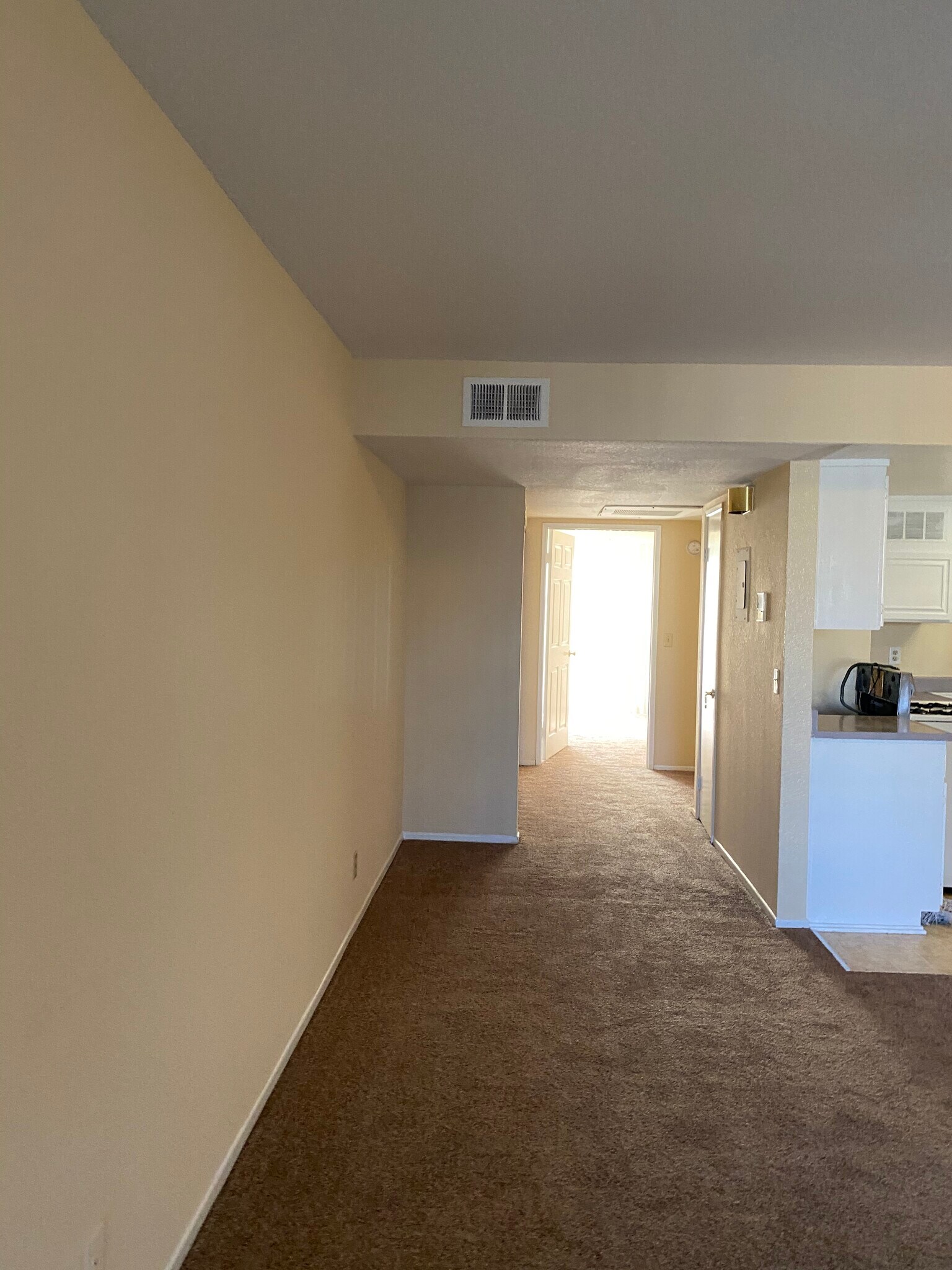 Hallway - 7134 Amigo Ave