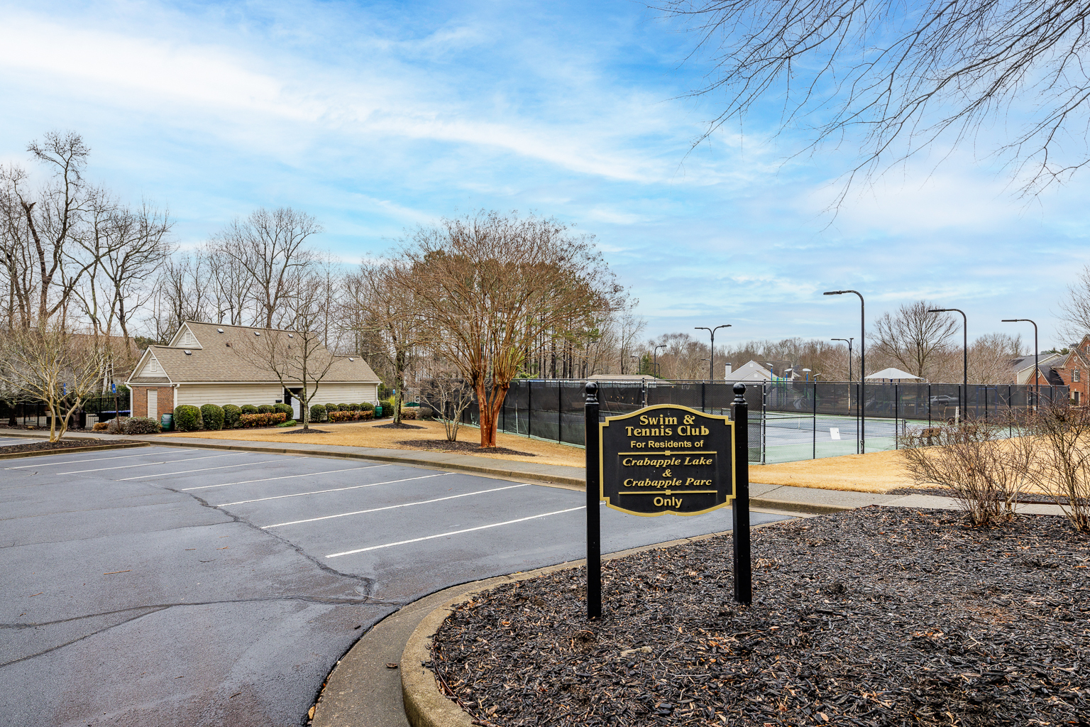Building Photo - 13005 Crabapple Lake Dr