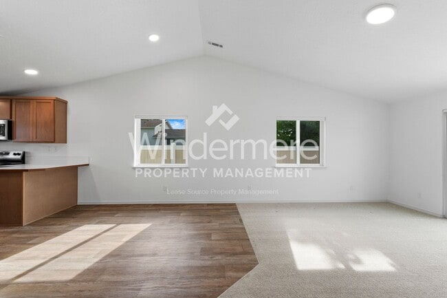 Building Photo - Welcome to the Spokane Valley
