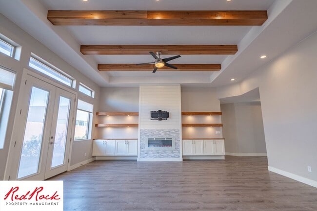 Building Photo - 4 Bedroom Home In The Dunes At Sand Hollow...