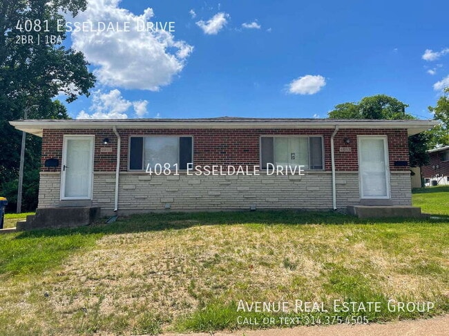 Primary Photo - 4081 Esseldale Dr