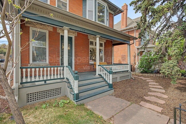 Building Photo - 2214 E 13th Ave