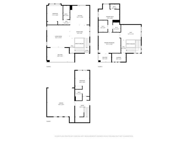 Building Photo - Amazing new home in San Marcos' best new d...