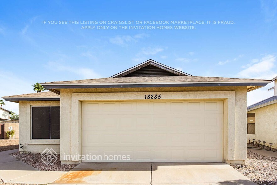 Primary Photo - 18285 N 87th Dr