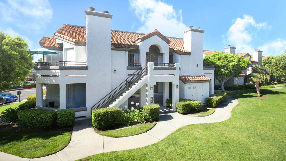 Exterior - Vista Del Lago